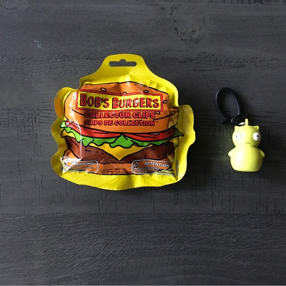 Bob’s Burger Collection - Picture 3 of 5